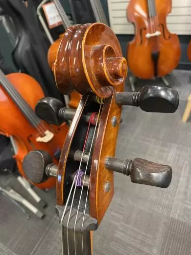 Schoenbach 4/4 Cello 2